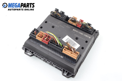 Komfort-modul for Volkswagen Polo (9N3) 1.4 16V, 75 hp, hecktür, 2006 № 6Q1937049D