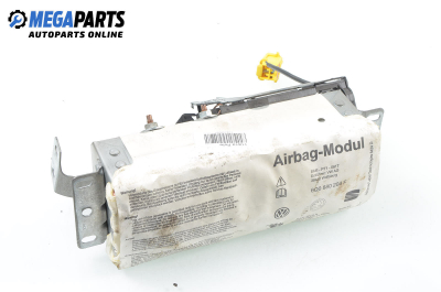 Airbag for Volkswagen Polo (9N3) 1.4 16V, 75 hp, hecktür, 2006, position: vorderseite