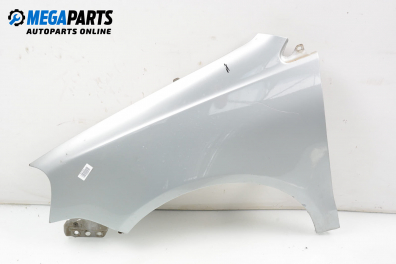 Fender for Volkswagen Polo (9N3) 1.4 16V, 75 hp, hatchback, 2006, position: front - left