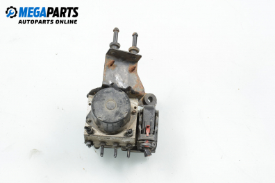 ABS for Volkswagen Polo (9N3) 1.4 16V, 75 hp, hatchback, 2006 № Bosch 0 265 800 511