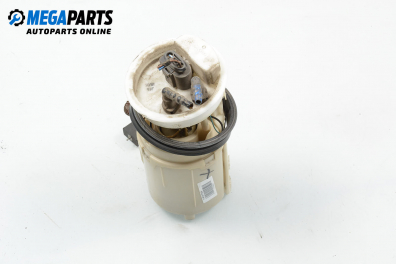 Fuel pump for Volkswagen Polo (9N3) 1.4 16V, 75 hp, hatchback, 2006