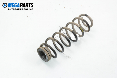 Coil spring for Volkswagen Polo (9N3) 1.4 16V, 75 hp, hatchback, 2006, position: rear