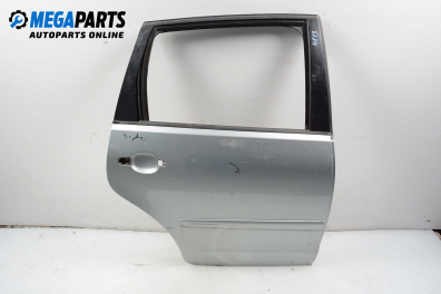 Door for Volkswagen Polo (9N3) 1.4 16V, 75 hp, hatchback, 2006, position: rear - right