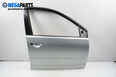 Door for Volkswagen Polo (9N3) 1.4 16V, 75 hp, hatchback, 2006, position: front - right