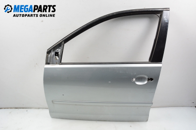 Door for Volkswagen Polo (9N3) 1.4 16V, 75 hp, hatchback, 2006, position: front - left