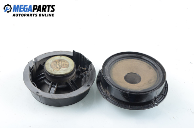 Loudspeakers for Volkswagen Polo (9N3) (2005-2009)