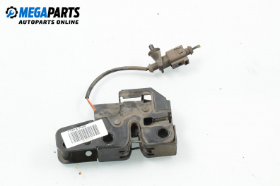 Încuietoare capotă for Volkswagen Polo (9N) 1.2 12V, 64 hp, hatchback, 2002, position: fața