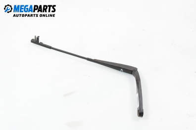 Front wipers arm for Volkswagen Polo (9N) 1.2 12V, 64 hp, hatchback, 2002, position: left