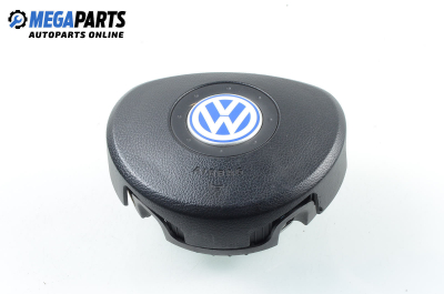 Airbag for Volkswagen Polo (9N) 1.2 12V, 64 hp, hatchback, 2002, position: fața