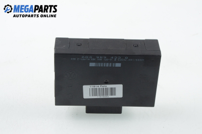 Komfort-modul for Volkswagen Polo (9N) 1.2 12V, 64 hp, hecktür, 2002 № 6Q0 959 433 G