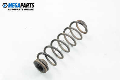 Coil spring for Volkswagen Polo (9N) 1.2 12V, 64 hp, hatchback, 2002, position: rear