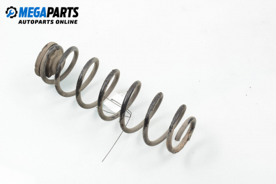 Coil spring for Volkswagen Polo (9N) 1.2 12V, 64 hp, hatchback, 2002, position: rear