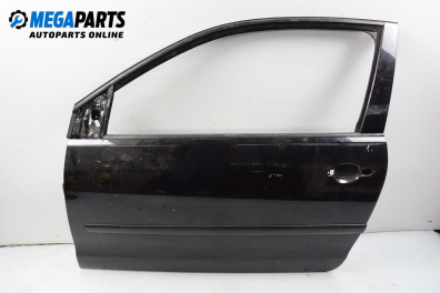 Door for Volkswagen Polo (9N) 1.2 12V, 64 hp, hatchback, 2002, position: left