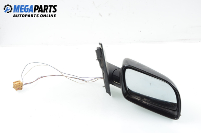 Mirror for Volkswagen Polo (9N) 1.2 12V, 64 hp, hatchback, 2002, position: right