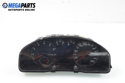 Instrument cluster for Audi A4 (B5) 1.8, 125 hp, sedan, 1996