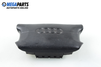 Airbag for Audi A4 (B5) 1.8, 125 hp, sedan, 1996, position: front