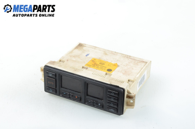 Air conditioning panel for Audi A4 (B5) 1.8, 125 hp, sedan, 1996