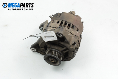 Alternator for Audi A4 (B5) 1.8, 125 hp, sedan, 1996