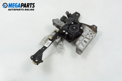 Electric window regulator for Audi A4 (B5) 1.8, 125 hp, sedan, 1996, position: rear - right