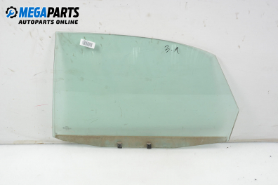 Window for Audi A4 (B5) 1.8, 125 hp, sedan, 1996, position: rear - left