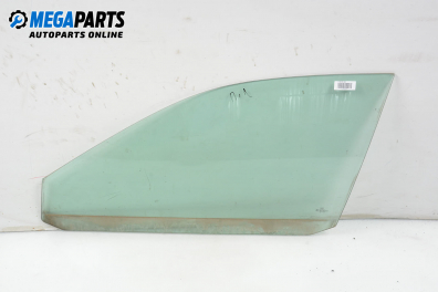 Window for Audi A4 (B5) 1.8, 125 hp, sedan, 1996, position: front - left