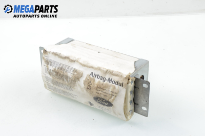 Airbag for Ford Mondeo Mk III 2.0 TDDi, 115 hp, combi, 2001, position: fața