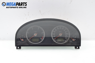 Instrument cluster for Ford Mondeo Mk III 2.0 TDDi, 115 hp, station wagon, 2001