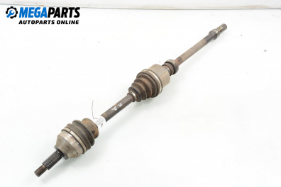 Planetară for Ford Mondeo Mk III 2.0 TDDi, 115 hp, combi, 2001, position: dreaptă - fața