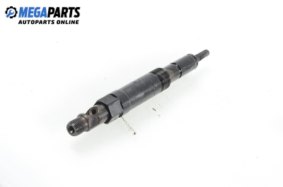 Diesel fuel injector for Ford Mondeo Mk III 2.0 TDDi, 115 hp, station wagon, 2001