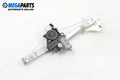 Electric window regulator for Ford Mondeo Mk III 2.0 TDDi, 115 hp, station wagon, 2001, position: rear - right