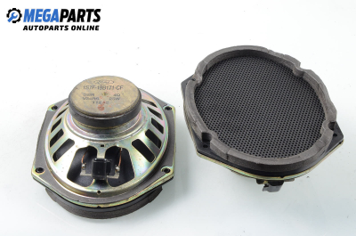 Loudspeakers for Ford Mondeo Mk III (2000-2007)