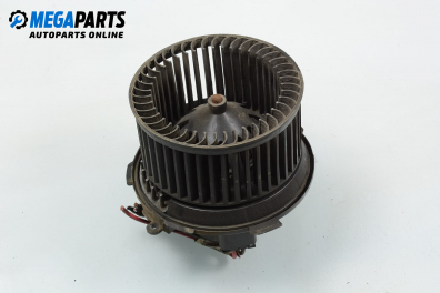 Heating blower for Peugeot 206 1.4, 75 hp, hatchback, 2005