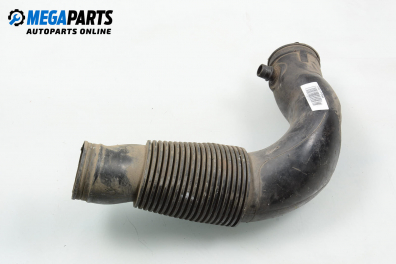 Conductă de aer for Peugeot 206 1.4, 75 hp, hatchback, 2005