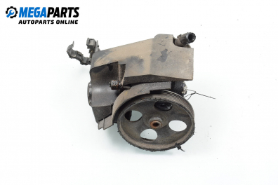 Power steering pump for Peugeot 206 1.4, 75 hp, hatchback, 2005