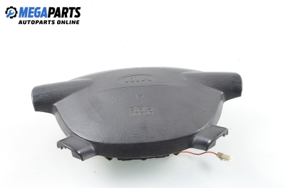 Airbag for Kia Carnival 2.9 CRDi, 144 hp, minivan, 2002, position: front