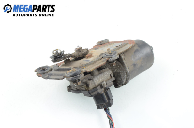 Front wipers motor for Kia Carnival 2.9 CRDi, 144 hp, minivan, 2002, position: front