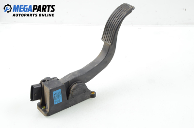 Throttle pedal for Kia Carnival II Minivan (01.1999 - 09.2007), № Bosch 0 281 002 541