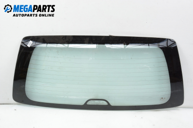 Rear window for Kia Carnival 2.9 CRDi, 144 hp, minivan, 2002