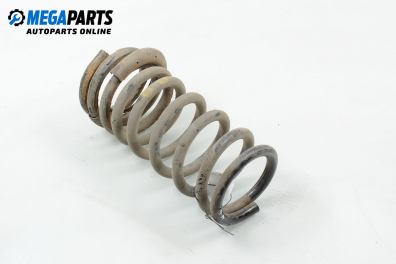 Coil spring for Kia Carnival 2.9 CRDi, 144 hp, minivan, 2002, position: rear