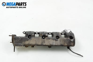 Intake manifold for Kia Carnival 2.9 CRDi, 144 hp, minivan, 2002