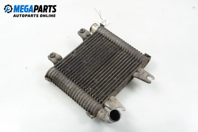 Intercooler for Kia Carnival 2.9 CRDi, 144 hp, monovolum, 2002