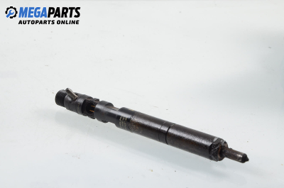 Diesel fuel injector for Kia Carnival 2.9 CRDi, 144 hp, minivan, 2002