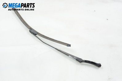 Front wipers arm for Citroen Berlingo 1.9 D, 69 hp, truck, 1999, position: left