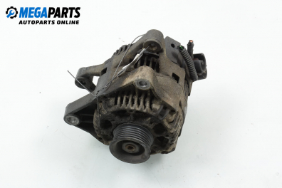 Alternator for Citroen Berlingo 1.9 D, 69 hp, truck, 1999