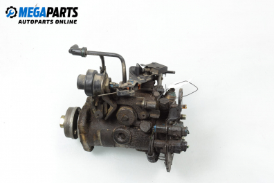 Diesel injection pump for Citroen Berlingo 1.9 D, 69 hp, truck, 1999