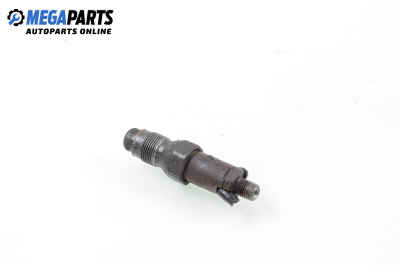 Diesel fuel injector for Citroen Berlingo 1.9 D, 69 hp, truck, 1999