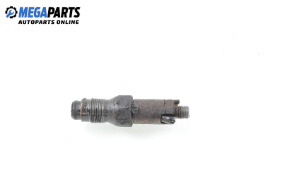 Diesel fuel injector for Citroen Berlingo 1.9 D, 69 hp, truck, 1999