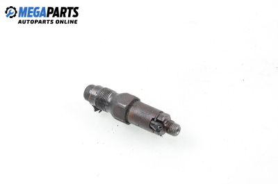 Diesel fuel injector for Citroen Berlingo 1.9 D, 69 hp, truck, 1999