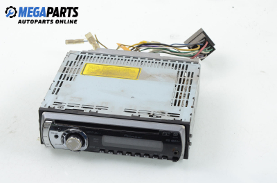 CD spieler for Opel Astra G (1998-2009) Pioneer