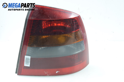Tail light for Opel Astra G 2.0 DI, 82 hp, hatchback, 1998, position: right